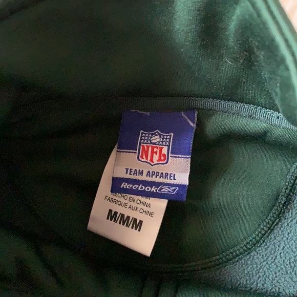 NFL Jets Reebox sweater